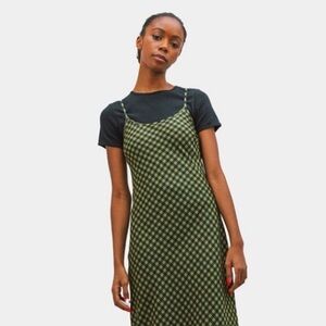 Levi’s Dalia Slip Dress, size S